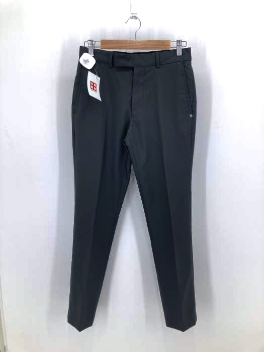 RALPH LAUREN(ラルフローレン) センタープレステーパードスラックス メンズ パンツ