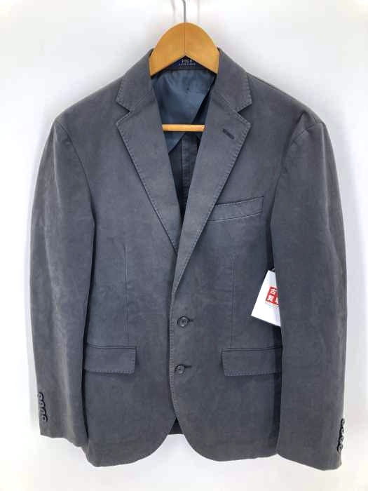 POLO RALPH LAUREN（ポロラルフローレン） 2Bテーラードジャケット メンズ アウター