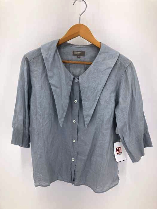 MARGARET HOWELL(マーガレットハウエル) LIGHTWEIGHT LINEN レディース トップス