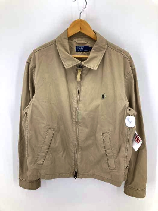 POLO RALPH LAUREN(ポロラルフローレン) スウィングトップ ジャケット メンズ アウター