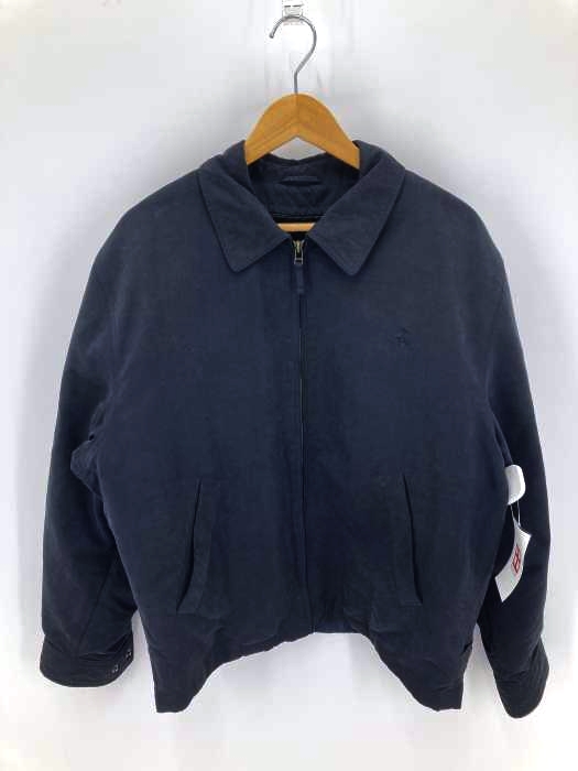 BROOKS BROTHERS（ブルックスブラザーズ） ライナー付きジップアップスイングトップ メンズ アウター