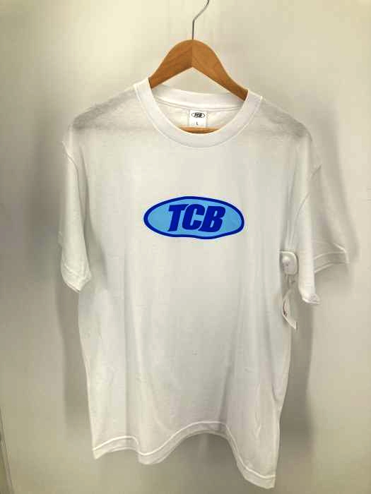TCB（ティーシービー） トールカンボーイズ TALL CAN BOYZ Tシャツ メンズ トップス