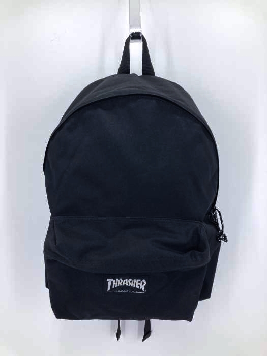 THRASHER（スラッシャー） デイパック ユニセックス メンズ バッグ
