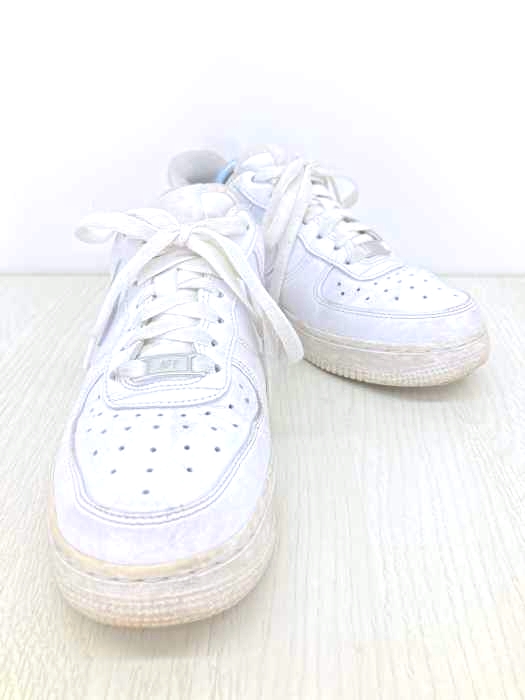 NIKE（ナイキ） AIR FORCE 1 レディース シューズ