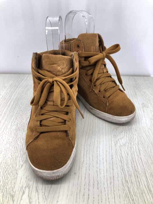 PUMA（プーマ） VIKKY WEDGE WNS レディース シューズ