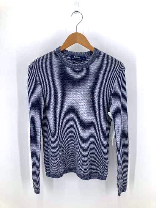 POLO RALPH LAUREN(ポロラルフローレン) ワッフルカットソー メンズ トップス