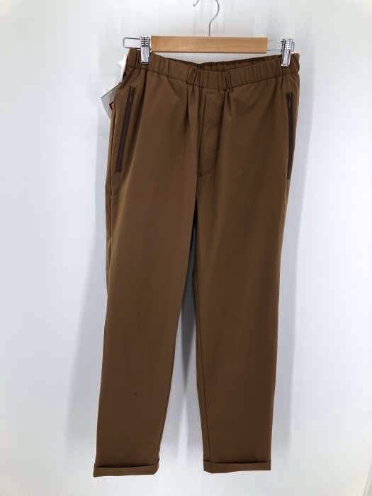 DESCENTE PAUSE(デサントポーズ) PACKABLE PANTS メンズ パンツ