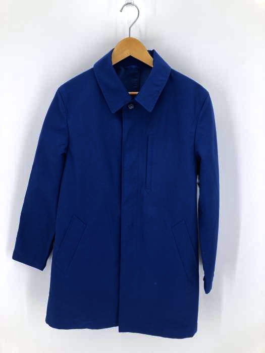Eddie Bauer(エディーバウアー) ステンカラーコート メンズ アウター