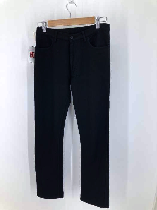 tricot COMME des GARCONS（トリココムデギャルソン） AD2001 ウールテーパードスラックス レディース パンツ