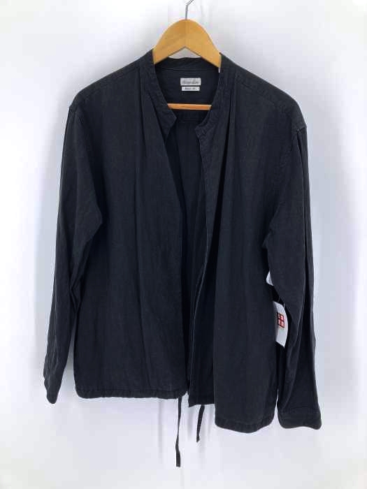 Steven Alan（スティーブンアラン） DMP SMOCK SHT ダンプスモックシャツ メンズ トップス