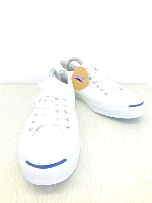 CONVERSE(コンバース) ジャックパーセル キャンバス メンズ シューズ