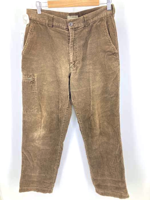 USED古着（ユーズドフルギ） 細畝コーデュロイ パンツ メンズ パンツ