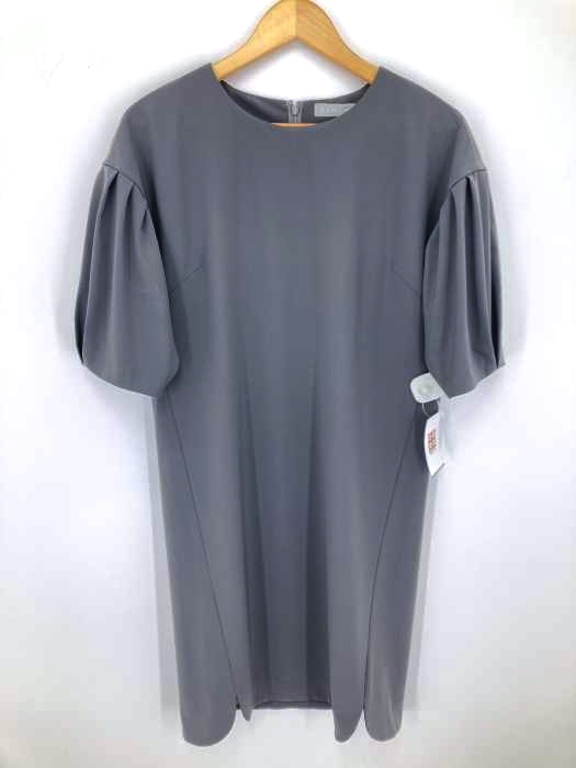 DAMA collection（ダーマコレクション） バックジップワンピース レディース ワンピース