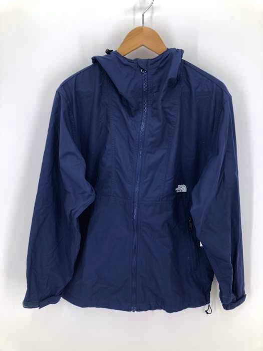 THE NORTH FACE(ザノースフェイス) コンパクトジャケット メンズ アウター