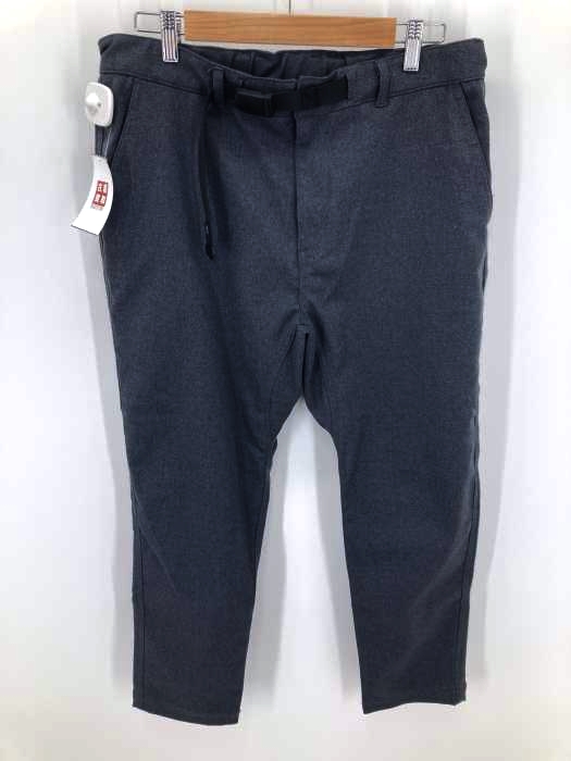 WILDTHINGS（ワイルドシングス） RIP STOP THINGS PANTS リップストップパンツ メンズ パンツ