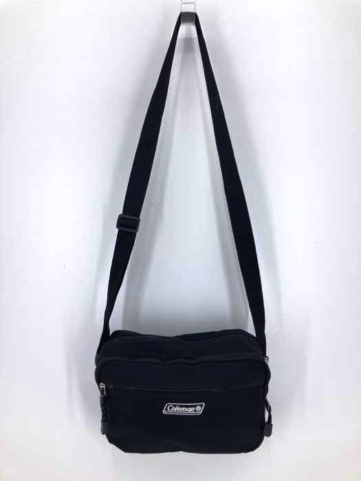 COLEMAN（コールマン） ショルダーバッグ メンズ バッグ