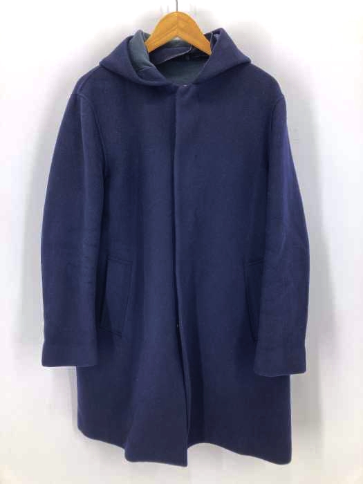 UNITED ARROWS（ユナイテッドアローズ） フーデッドコート メンズ アウター