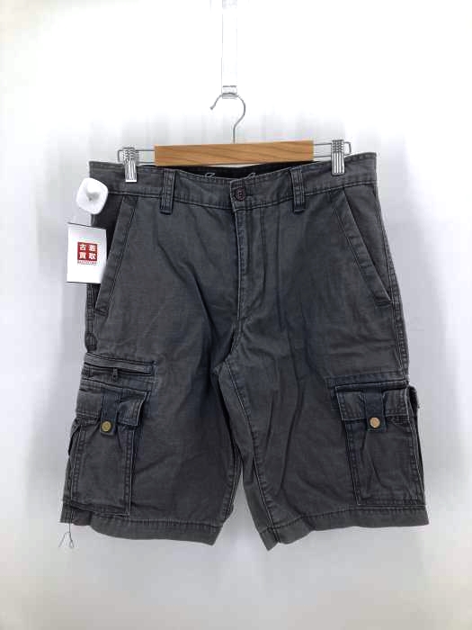 Eddie Bauer（エディーバウアー） Herren Short ハーフパンツ メンズ パンツ