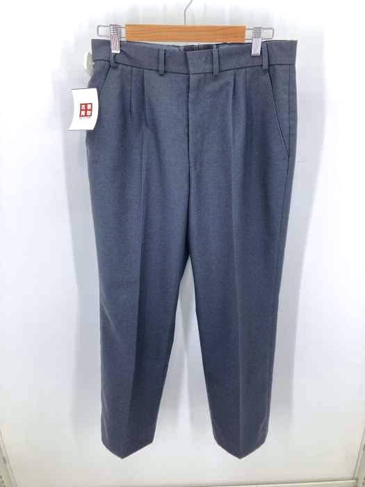 GERMAN ARMY（ジャーマンアーミー） ドイツ軍 DESERT SLACKS 2タックトラウザーズ メンズ パンツ