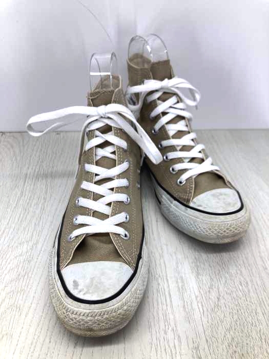CONVERSE（コンバース） CANVAS ALL STAR COLORS HI レディース シューズ