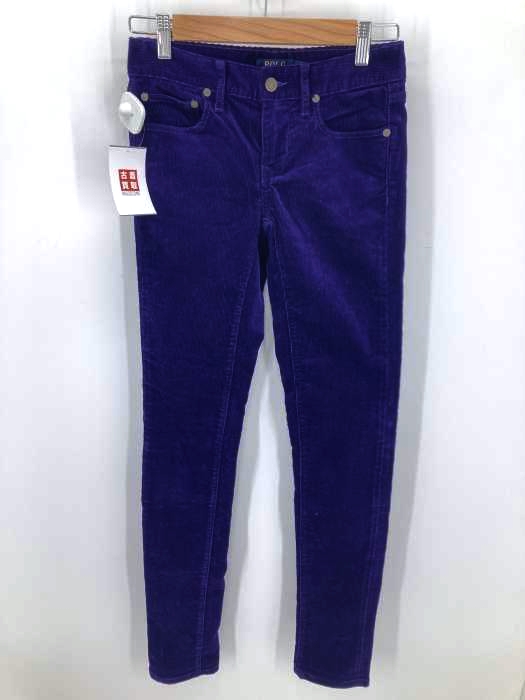 POLO RALPH LAUREN(ポロラルフローレン) コーデュロイパンツ レディース パンツ