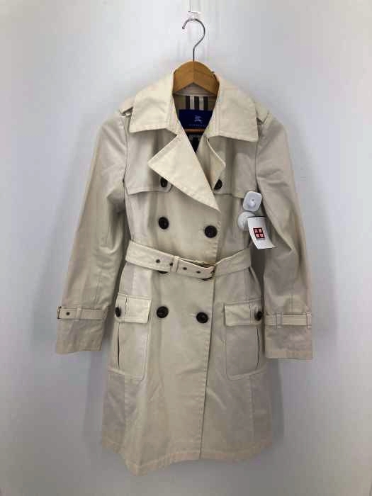 BURBERRY BLUE LABEL（バーバリーブルーレーベル） トレンチコート レディース アウター
