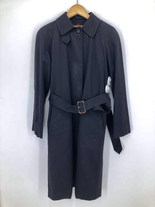 AQUASCUTUM（アクアスキュータム） ライナー付きステンカラーコート レディース アウター