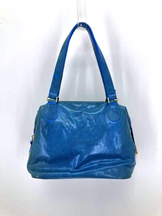 TSUMORI CHISATO carry（ツモリチサトキャリー） レザーハンドバッグ レディース バッグ