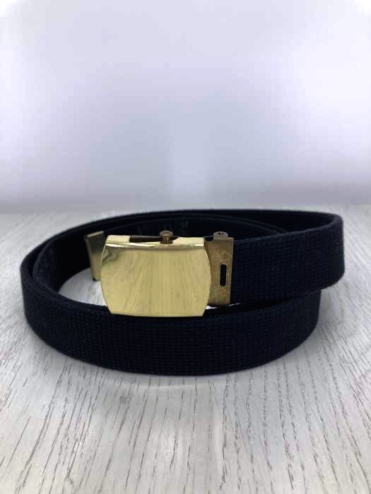 SOLID BRASS（ソリッドブラス） ガチャベルト メンズ ファッション雑貨