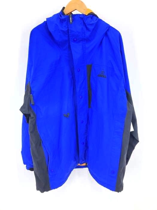 NIKE ACG（ナイキエーシージー） マウンテンパーカー メンズ アウター