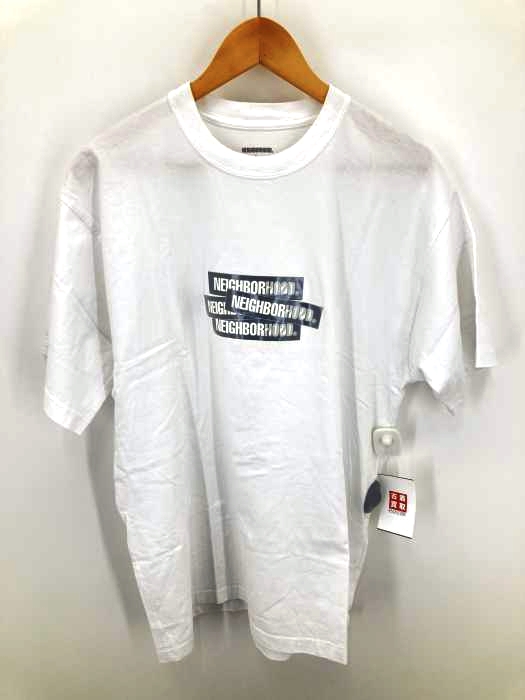 NEIGHBORHOOD（ネイバーフッド） DECAL / C-TEE . SS メンズ トップス