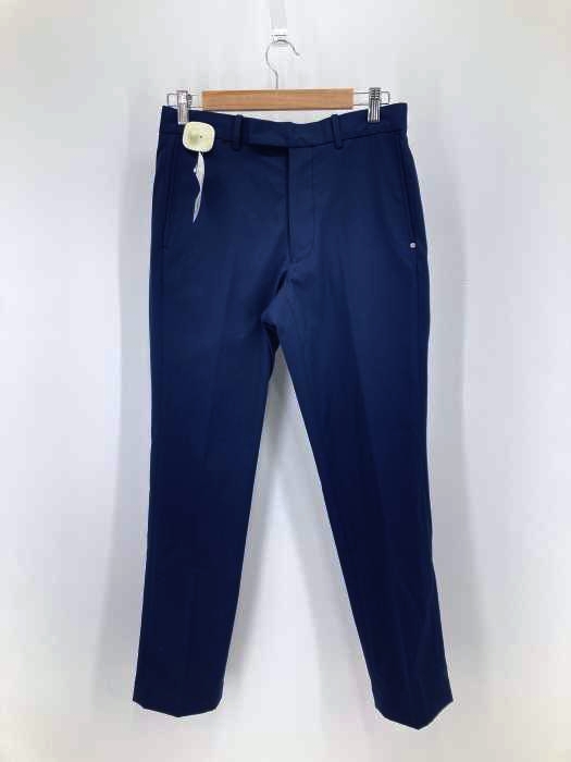 RALPH LAUREN（ラルフローレン） センタープレステーパードスラックス メンズ パンツ