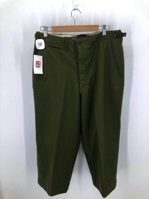 US ARMY（ユーエスアーミー） M-51 フィールドパンツ メンズ パンツ