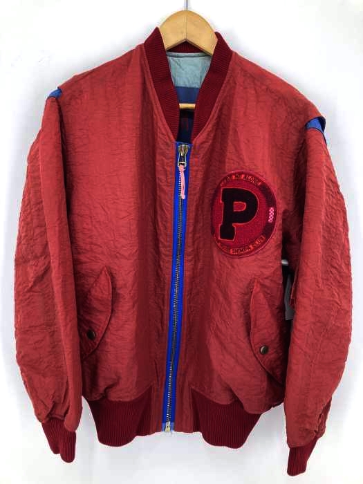 PINK HOUSE（ピンクハウス） ワッペン付き レディース アウター