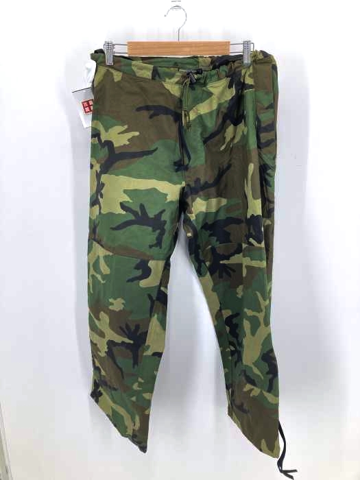US.ARMY（ユーエスアーミー） ゴアテックスパンツ コールドウェザーパンツ メンズ パンツ