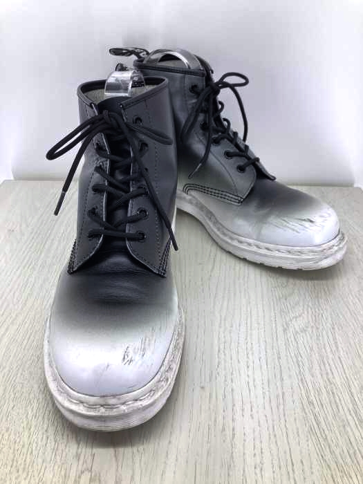 Dr.Martens(ドクターマーチン) 101 Back hand メンズ シューズ