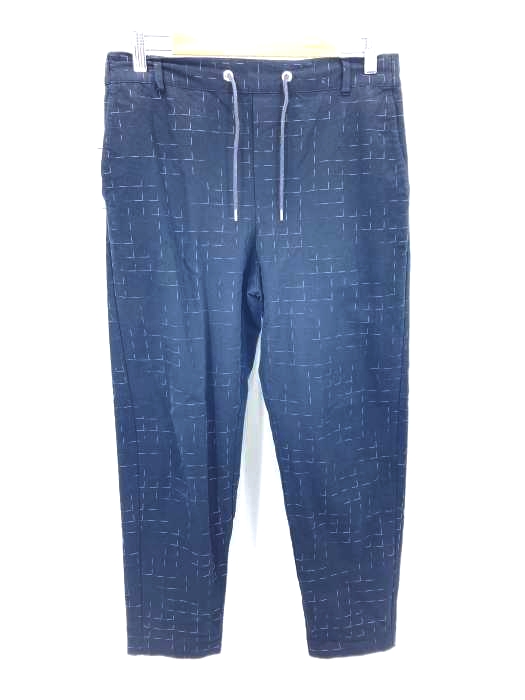 maison kitsune（メゾンキツネ） CITY PANT メンズ パンツ