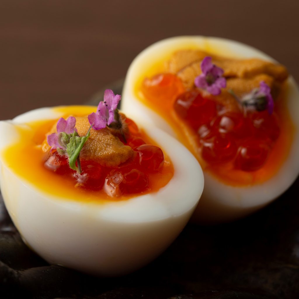 うに玉いくら<br />
480円(税込)