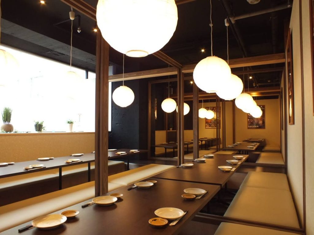 全席個室 居酒屋 九州料理 かこみ庵 長崎思案橋店