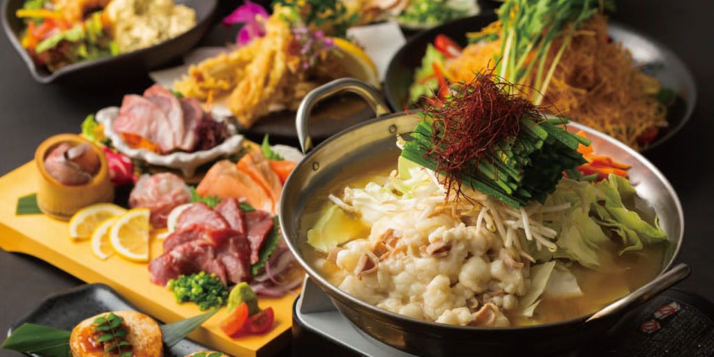 【公式】全席個室 居酒屋 九州料理 かこみ庵 大分中央町店