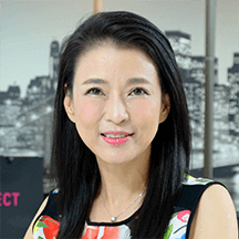 Alice Chang