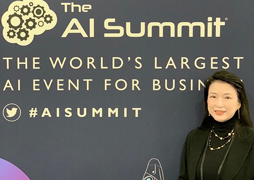 Perfect Corp. Spotlights ‘Beauty AI’ for Customer-Centric Solutions at the AI Summit New York