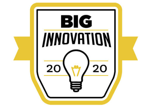 Perfect Corp. Remporte le GRAND prix de l’innovation 2020 BIG Innovation