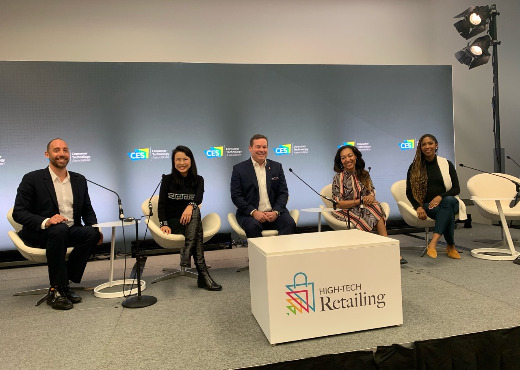 玩美移动于美国CES 2020揭示崭新的AI智能美妆科技