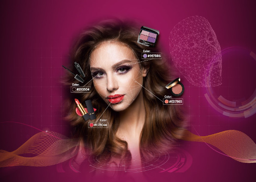 玩美移动加速投入AI美妆科技，发布“AI Meets Beauty” 全球程序竞赛