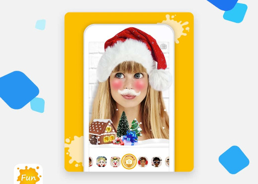 玩美移動旗下「玩美Fun」榮獲Apple 2017年度精選App