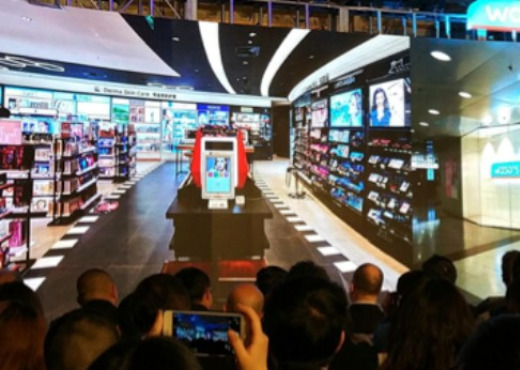 屈臣氏中国与玩美彩妆携手合作美妆新零售 联手打造美妆新境地