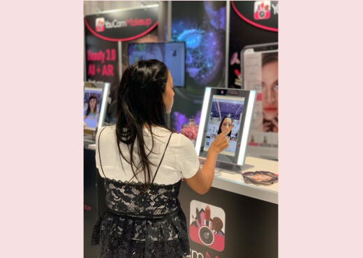 The company behind YouCam Makeup app launches a new set of AR tools for beauty brands like Ulta