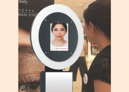 AR for Your Store