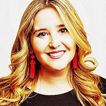 Carolina Arguelles 